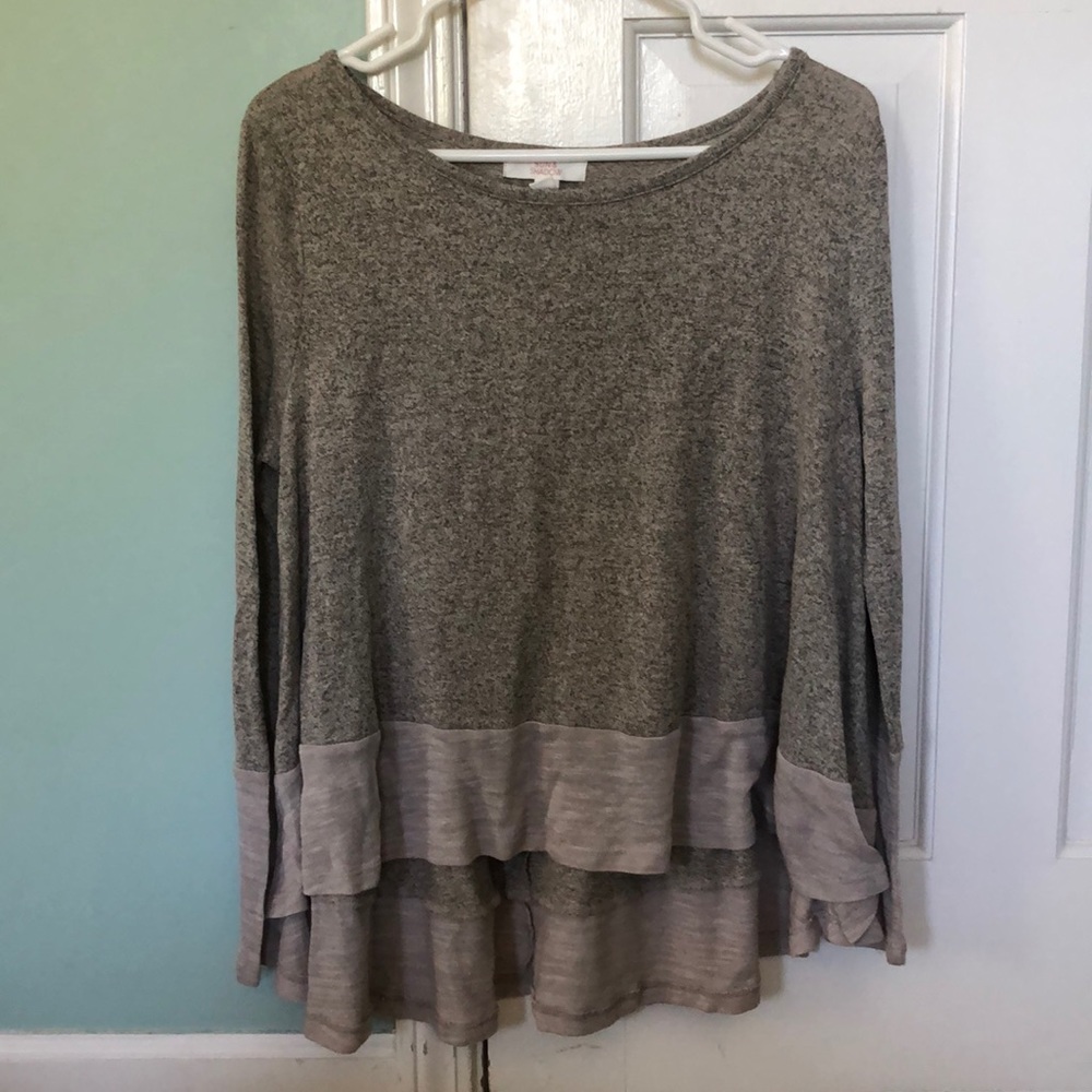Long Sleeve T-shirt